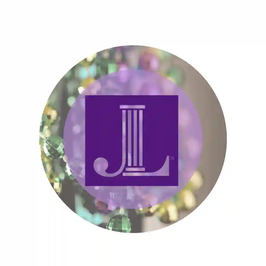 Mardi Gras Charity Ball
