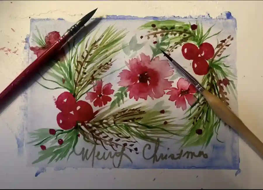 Patrice Lanette Art Gallery Holiday Giveaway!