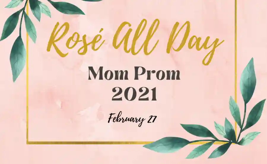 Mom Prom '21