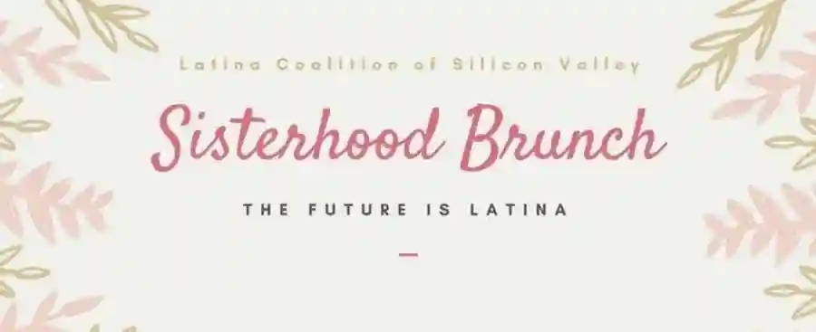 LCSV Sisterhood Brunch
