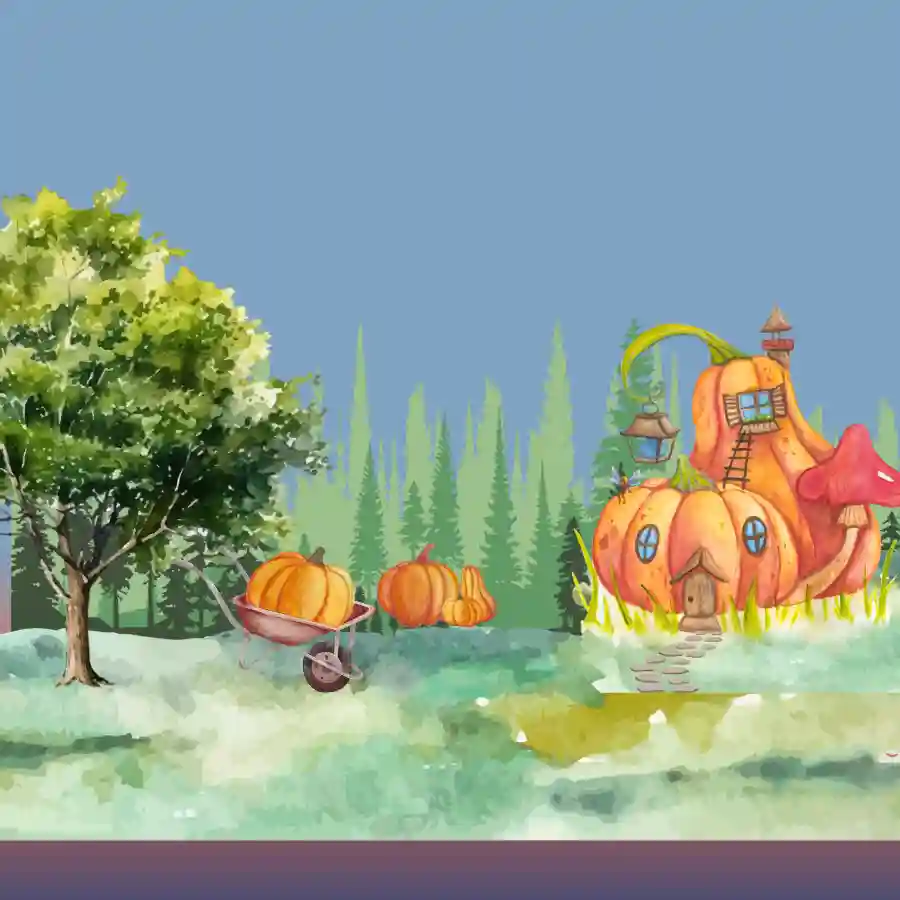Be Our Guest 2026 Pumpkin Auction is Live!