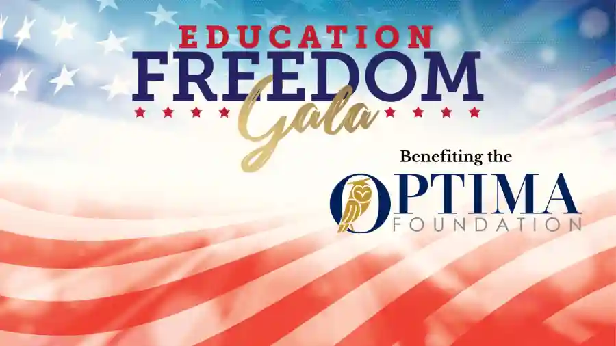 Education Freedom Gala