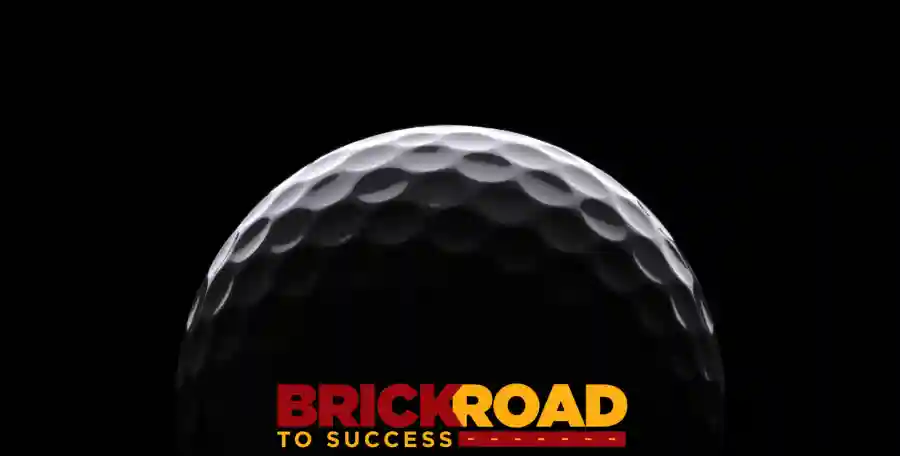 Brick Road to Success Fundraising Golf Tournament