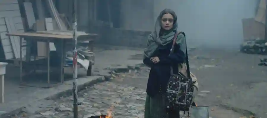 I AM YOU Premiere @ Pier 59 Studios