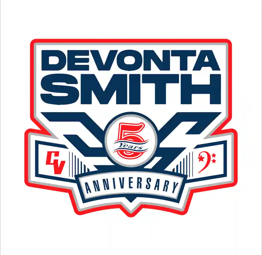 Devonta Smith Meet & Greet