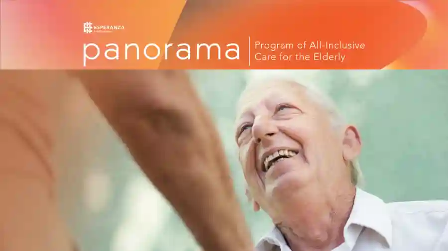 Panorama PACE Open House