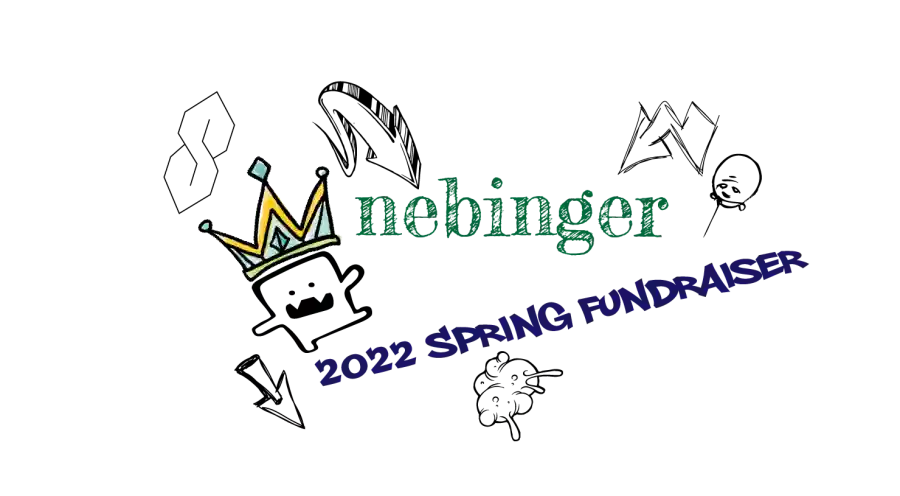 Nebinger Spring Fundraiser 2022