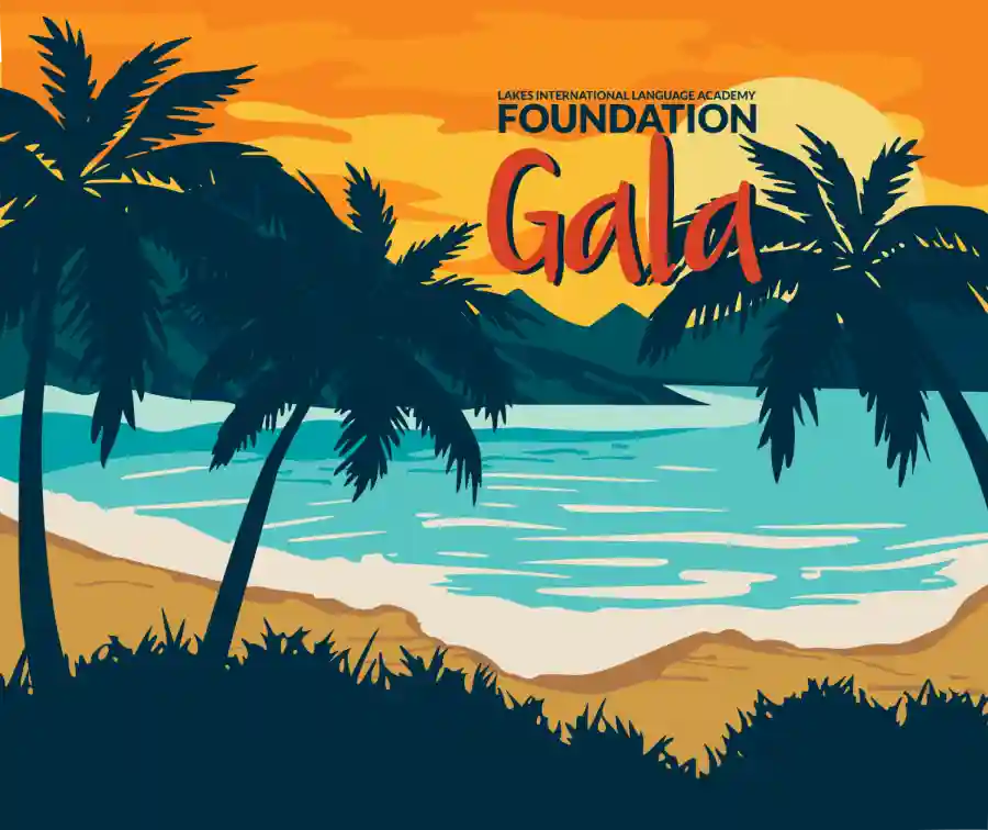 13th Annual LILA Foundation Gala