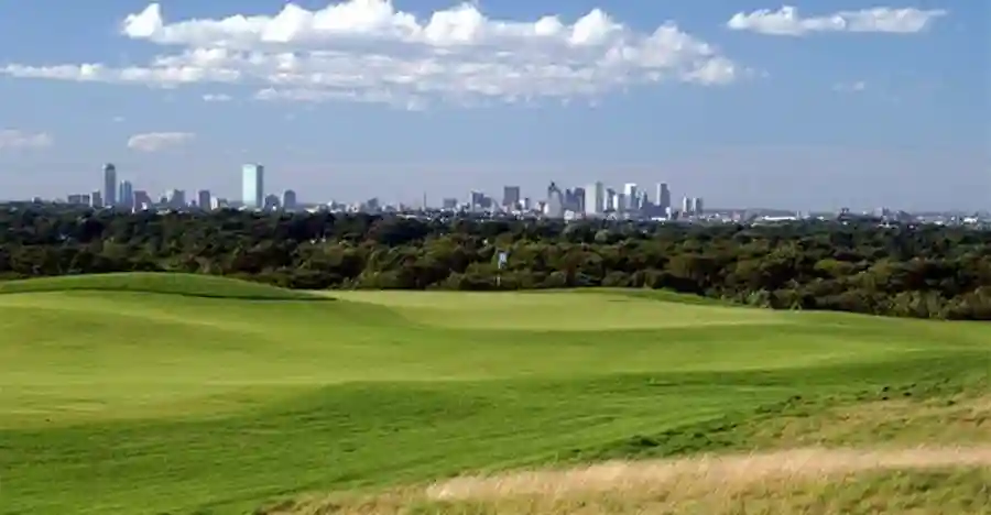 Amego Golf Auction & Raffle 2021