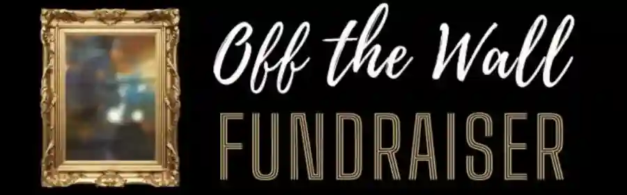 Off the Wall Fundraiser