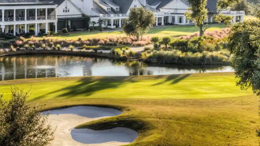 3rd Annual GKF Golf Tournament