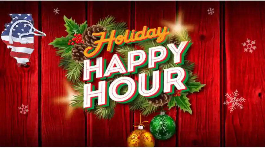 Chatham DU - Holiday Happy Hour