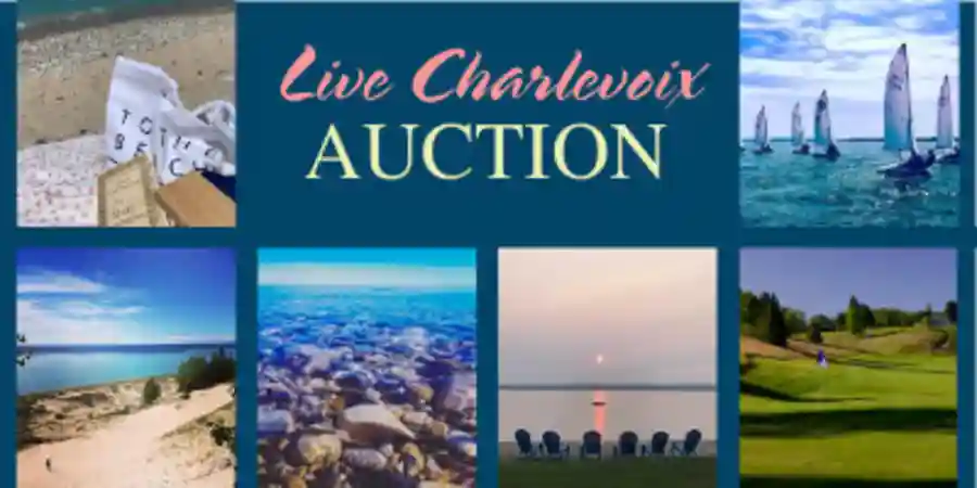 Chamber Auction