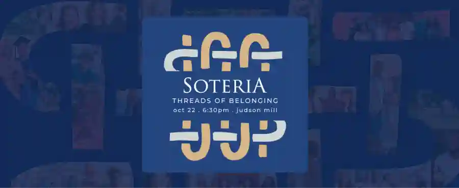 Threads of Belonging, A benefit for Soteria CDC