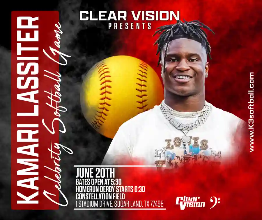 Kamari Lassiter Fan Experiences