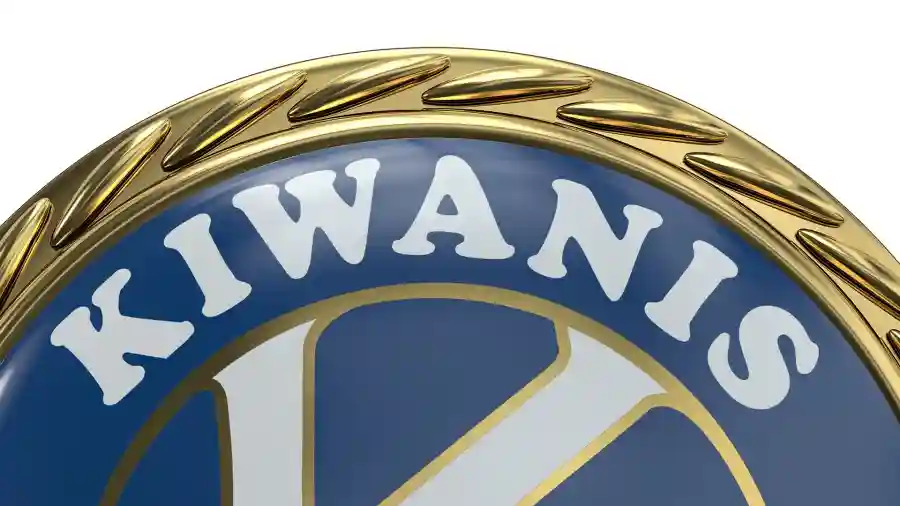 Canton Kiwanis NFL Hall of Fame Game Raffle