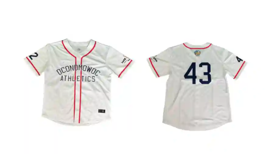 2026 Flying Monkeys Jersey Auction