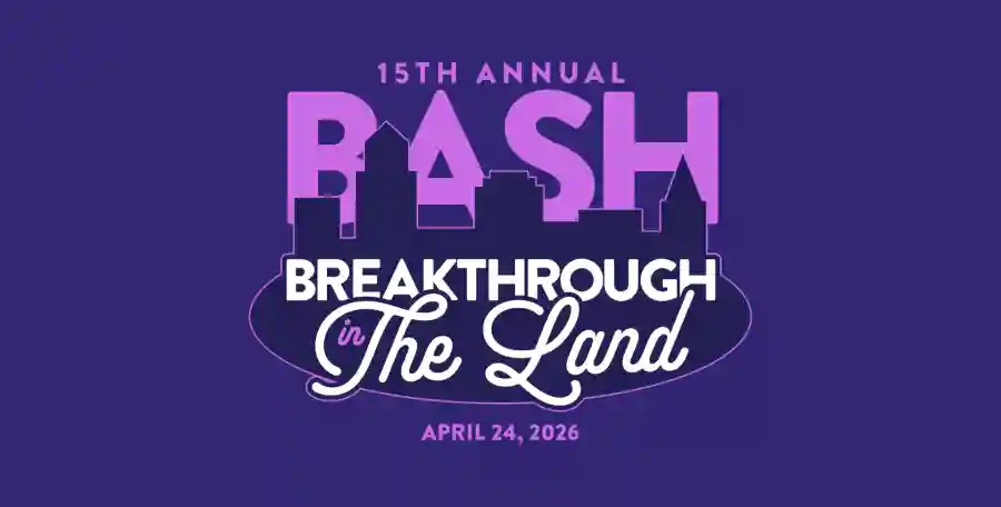 Breakthrough BASH 2026