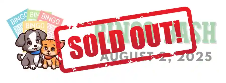 2025 Bingo Bash