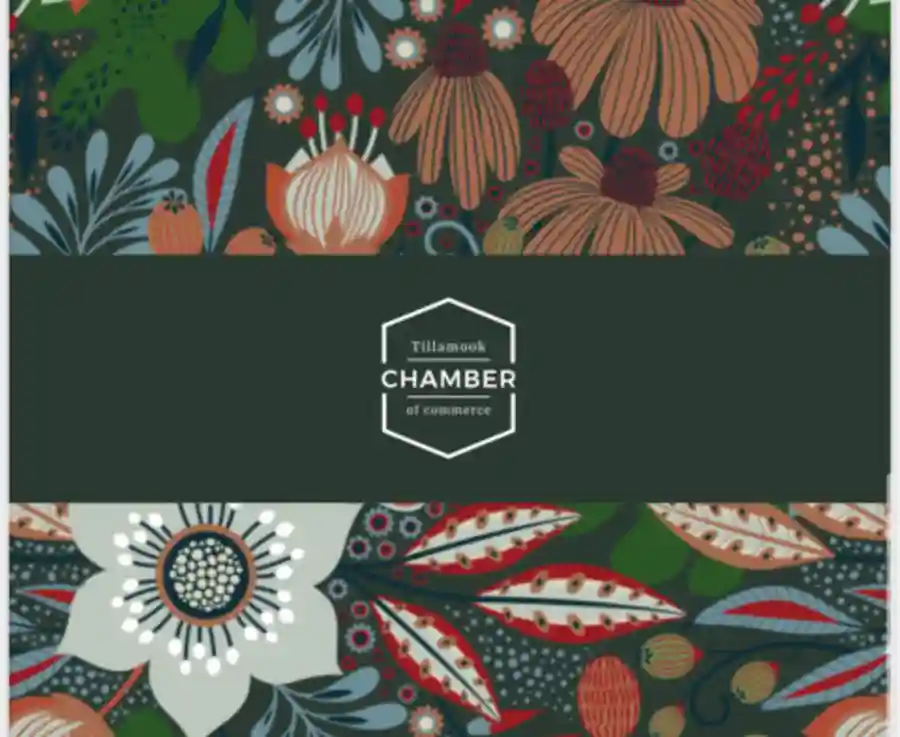 2025 Tillamook Chamber Virtual Auction