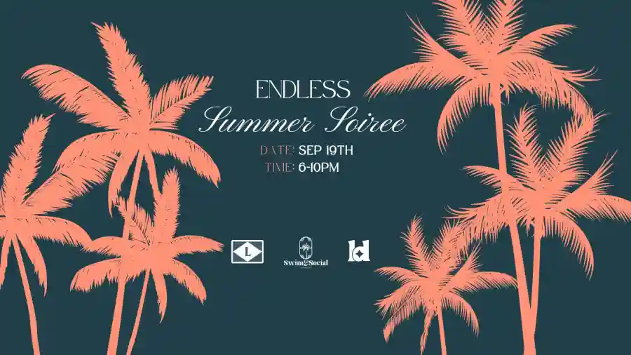 Endless Summer Soiree
