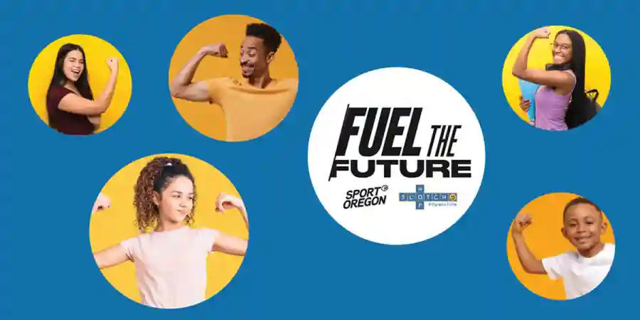 Fuel The Future