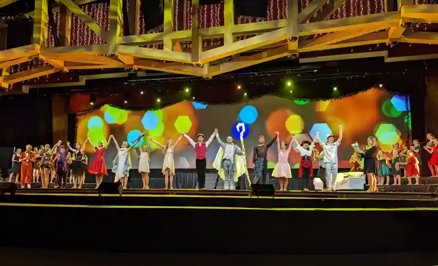 Xtreme Dance Studio's 17th Annual Nutty Nutcracker