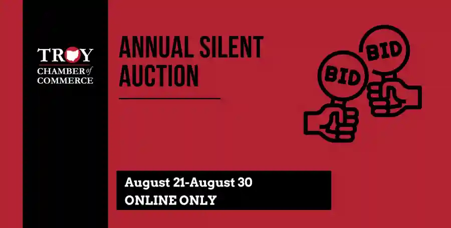 TACC Annual Silent Auction 2024