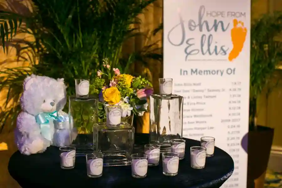 Hope From John Ellis 2022