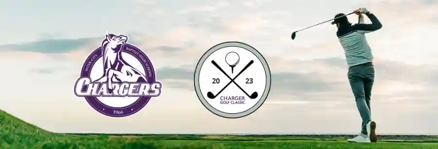 2023 Charger Golf Classic