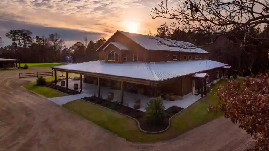 2024 Big Night Out: An Evening of Boots & Bow Ties