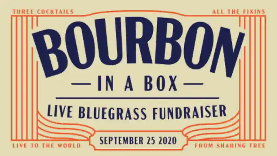 2020 Bourbon in a Box