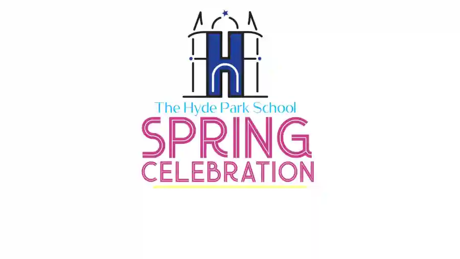 Hyde Park School Spring Celebration 2024