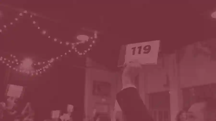 Oklahoma Christian Academy 2021 Eagle Auction