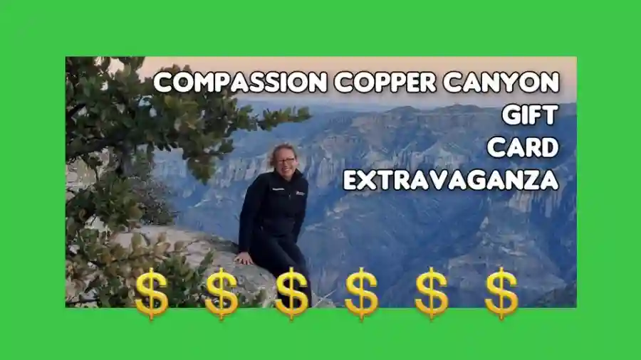 CCC Gift Card Extravaganza