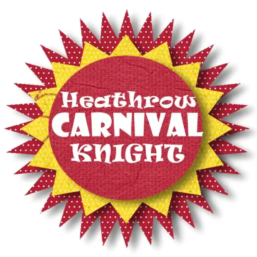 Heathrow Carnival Knight
