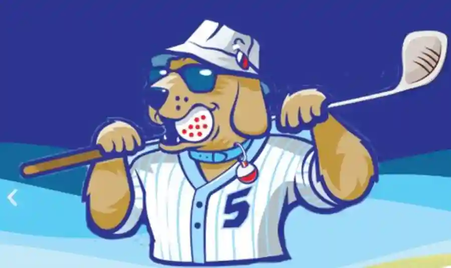 Diamond in the Ruff:  '24 Golf Outing - Silent Auction