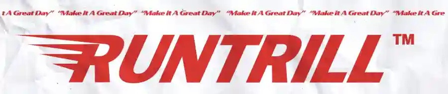 The 9th Annual Run Trill - Make Something Art Auction