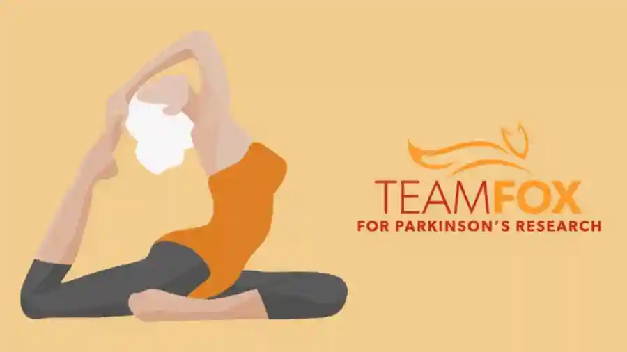 Team Fox Chicago YPs - Yoga for Parkinson's