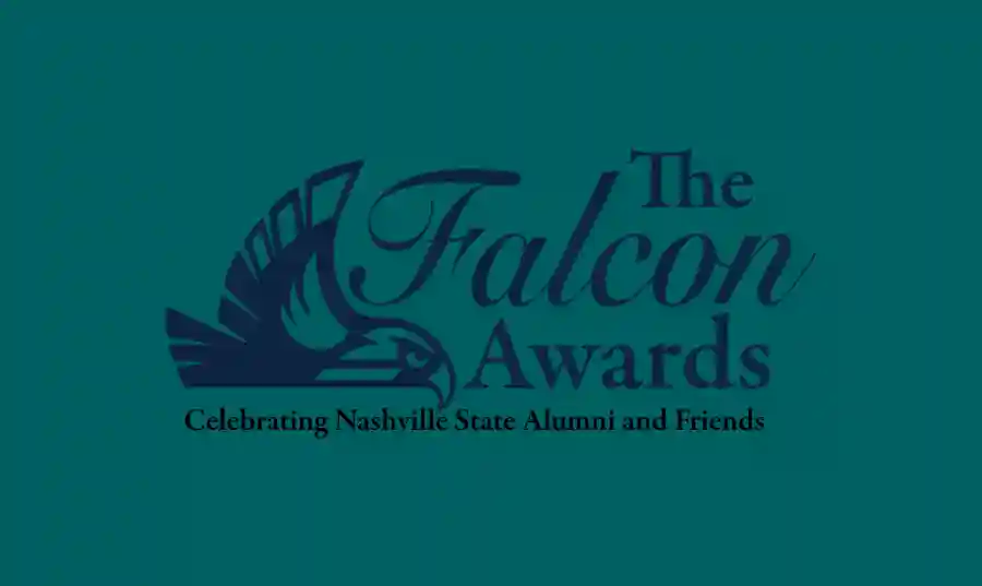 The Falcon Awards
