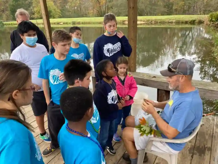 ClearWater Academy Charity Gala