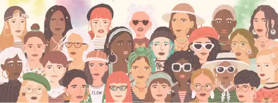 Women Making History 2024