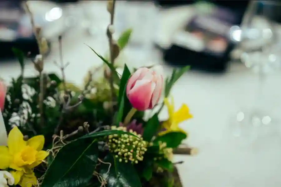 An Evening of Black & White ... Because Gray Matters 2025