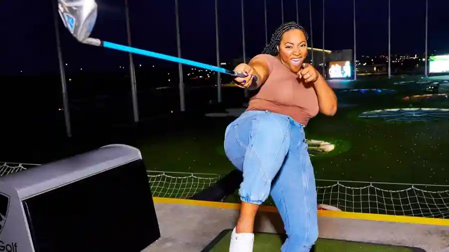 Partee Time With The Bridge