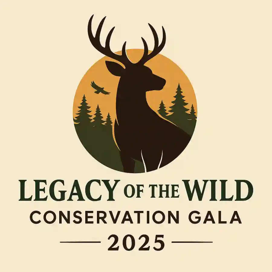 Legacy of the Wild: Conservation Gala 2025