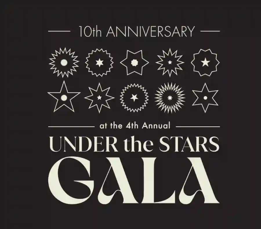 Mondays 4th Annual Under the Stars Gala