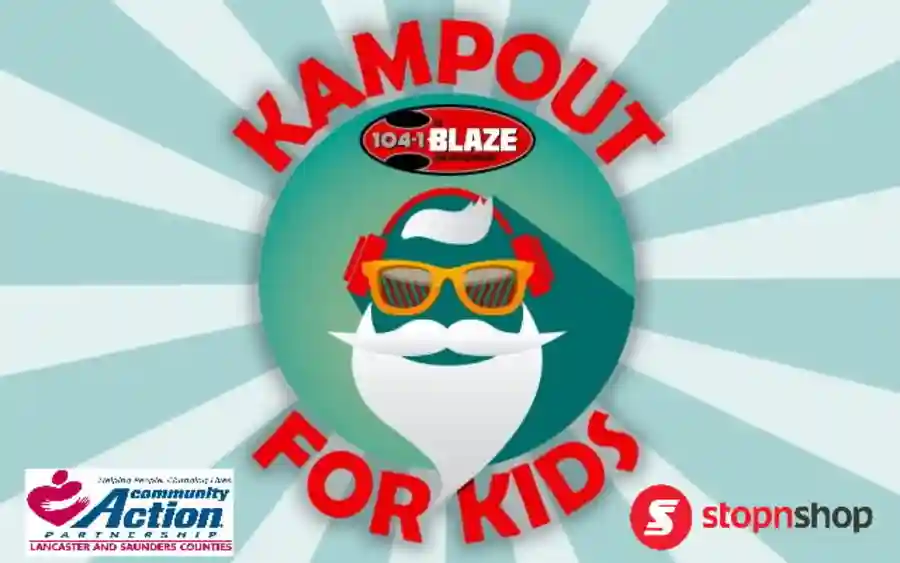 Kamp Out for Kids 2020 Rock Auction
