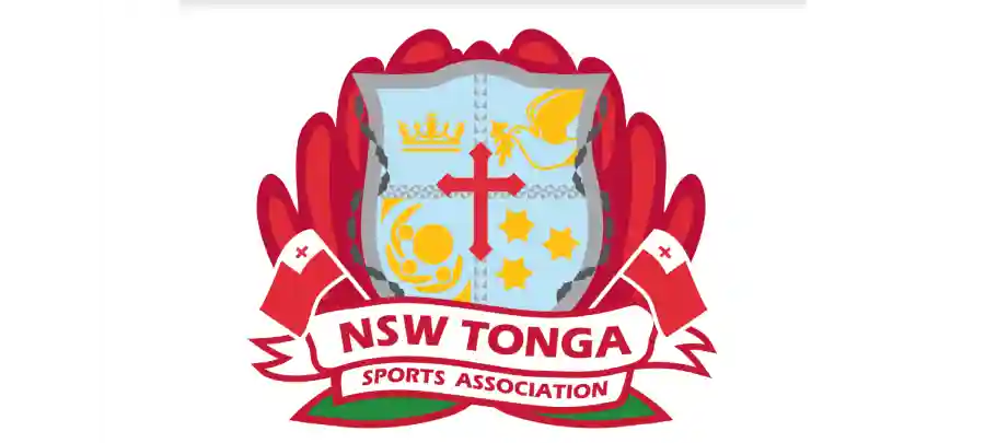 NSW Tonga Sport Association