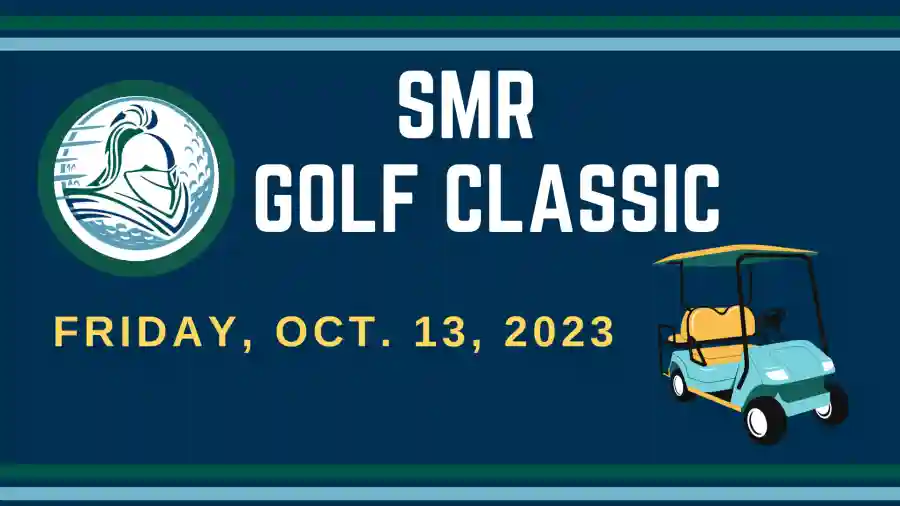 SMR Golf Classic '23