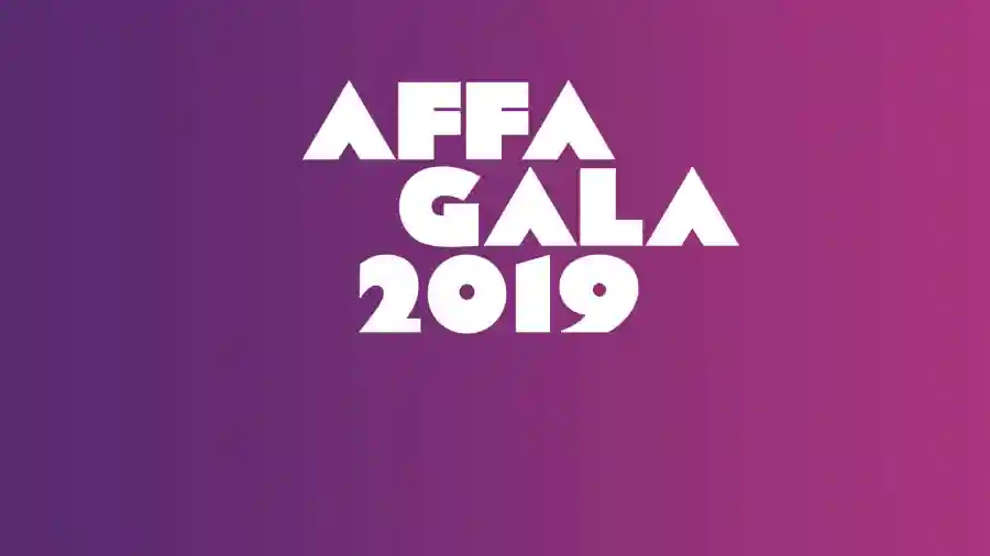 2019 AFFA Gala